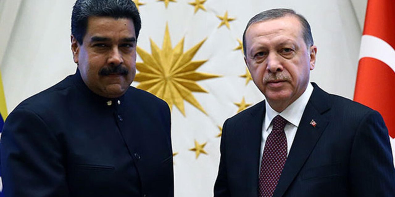Bakan Kirişçi açıkladı: Türkiye, Venezuela'da buğday üretecek