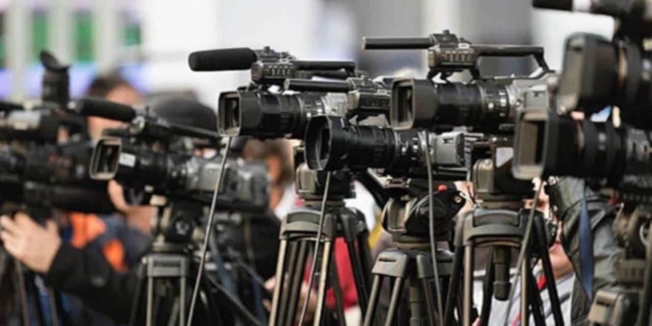 TGC: Gazetecilerin gözaltına alınması haber hakkına saldırı