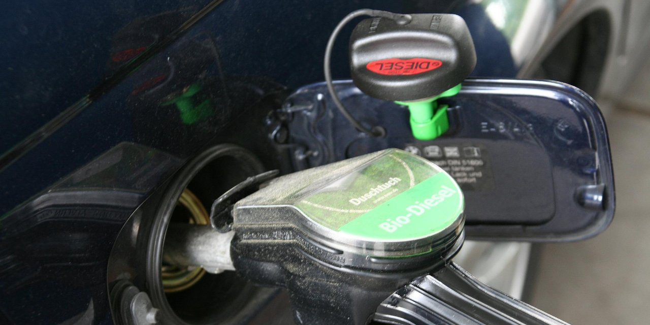 AB'de benzin ve dizelli otomobillere yasak kararı
