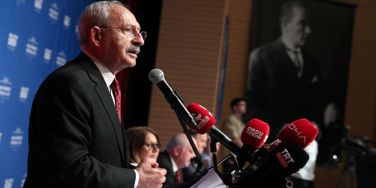 Kılıçdaroğlu: Burunlarından fitil fitil getirmezsem ben niye siyaset yapıyorum