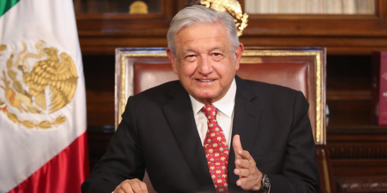 Faiz artışı Obrador'u da gerdi: Merkez bankaları daha farklı düşünmeli