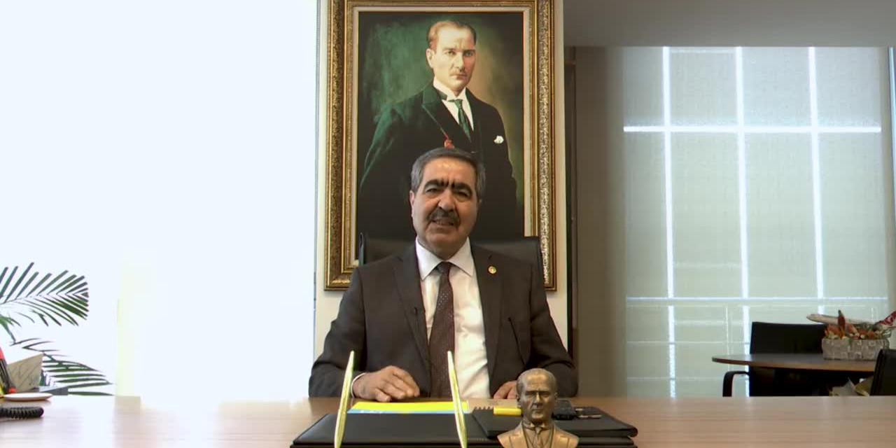 İYİ Partili İbrahim Halil Oral, Kılıçdaroğlu'ndan özür diledi: Konuşmam bağlamından koparıldı