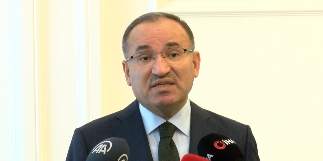 Bozdağ'dan 'sandık başında hile' açıklaması: Fiilen imkansız