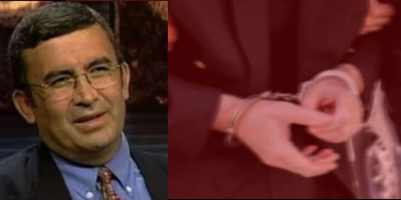 Hablemitoğlu suikastıyla ilgili aranan Tan Dervişoğlu yakalandı