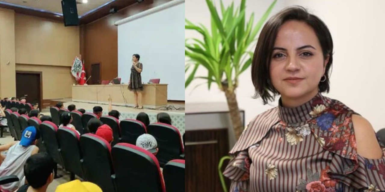 Etek giyen kadın avukata sözlü saldırı: Baro kınadı, Diyanet-Sen avukatı suçladı