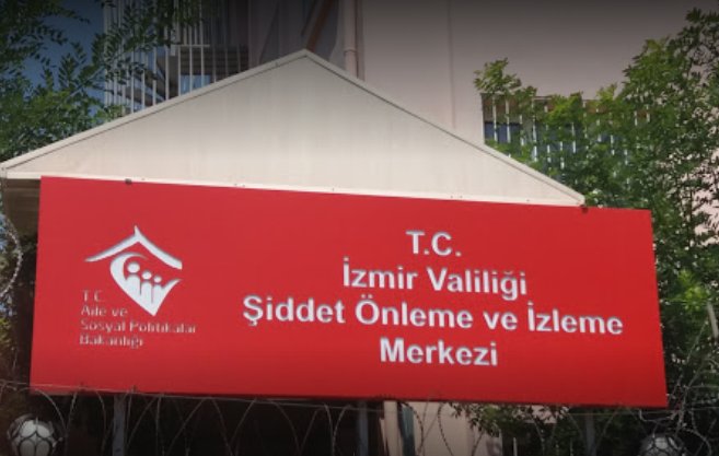 İzmir'de son üç yılda 6 bine yakın kadın, şiddeti önleme merkezine sığındı