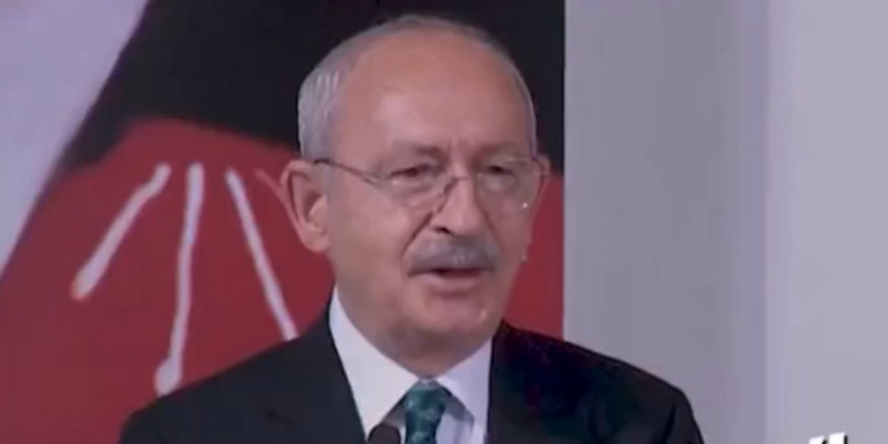 Kılıçdaroğlu: Bu güzel ülkeyi yeniden ayağa kaldıracağız