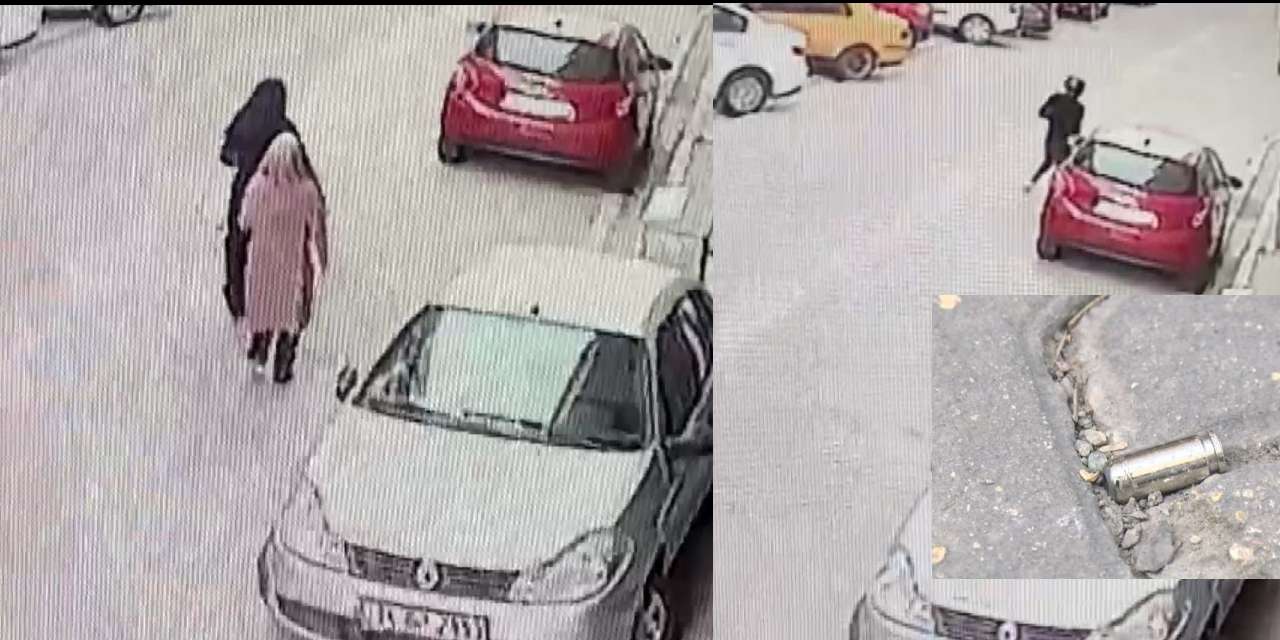 Şok geçirip hafızası yerine gelsin diye silahlı saldırı düzenlemişler