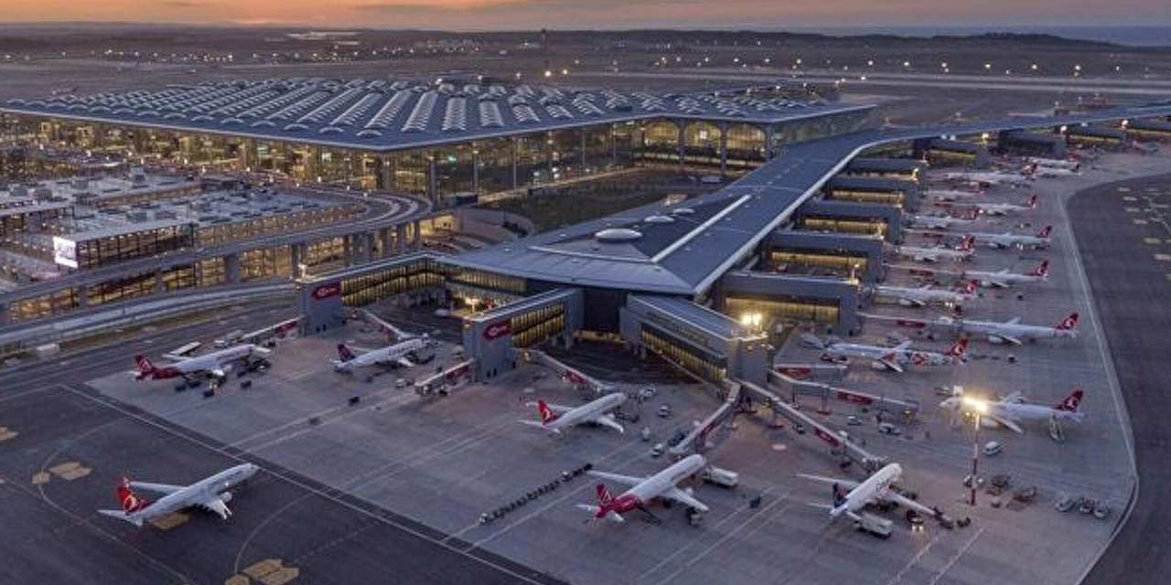 Havalimanları müdürleri değiştirildi: İstanbul, Ankara ve İzmir de var