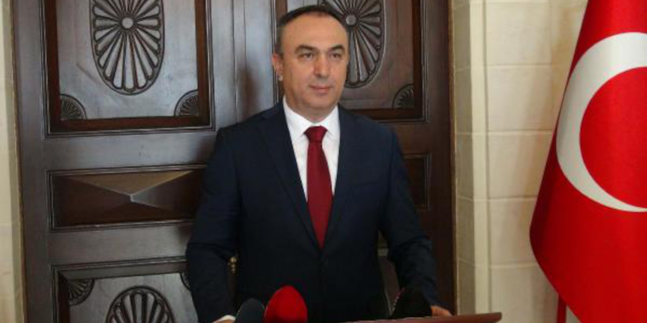 Kilis Valisi: Suriyeli sayısı Türk nüfusunu geçmedi