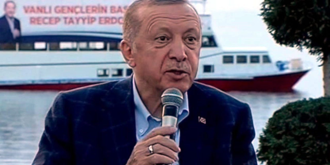 Erdoğan 'Erken seçim yok' dedi ama ekledi: Her an maça çıkacak gibi hazırlanıyoruz