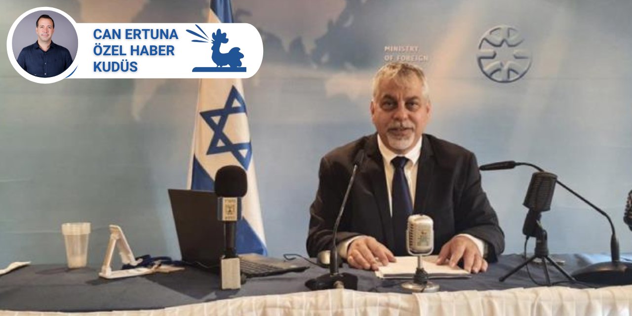 Türkiye - İsrail ilişkilerinde Hamas’a karşı tutum belirleyici olacak