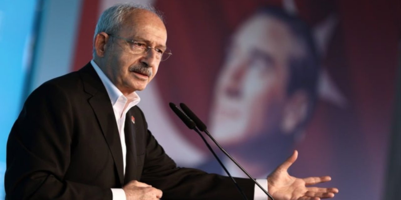 Kılıçdaroğlu:  İlk yapacağımız iş İstanbul Sözleşmesi'ni derhal yürürlüğe koymaktır