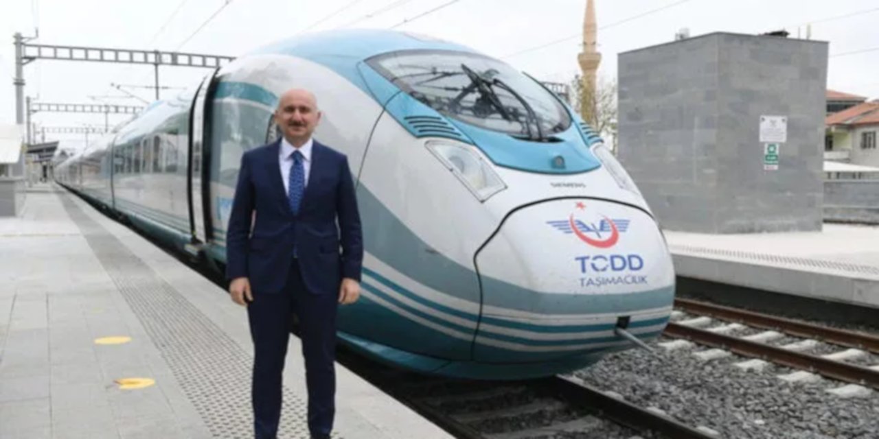 YHT biletlerine yüzde 30 zam