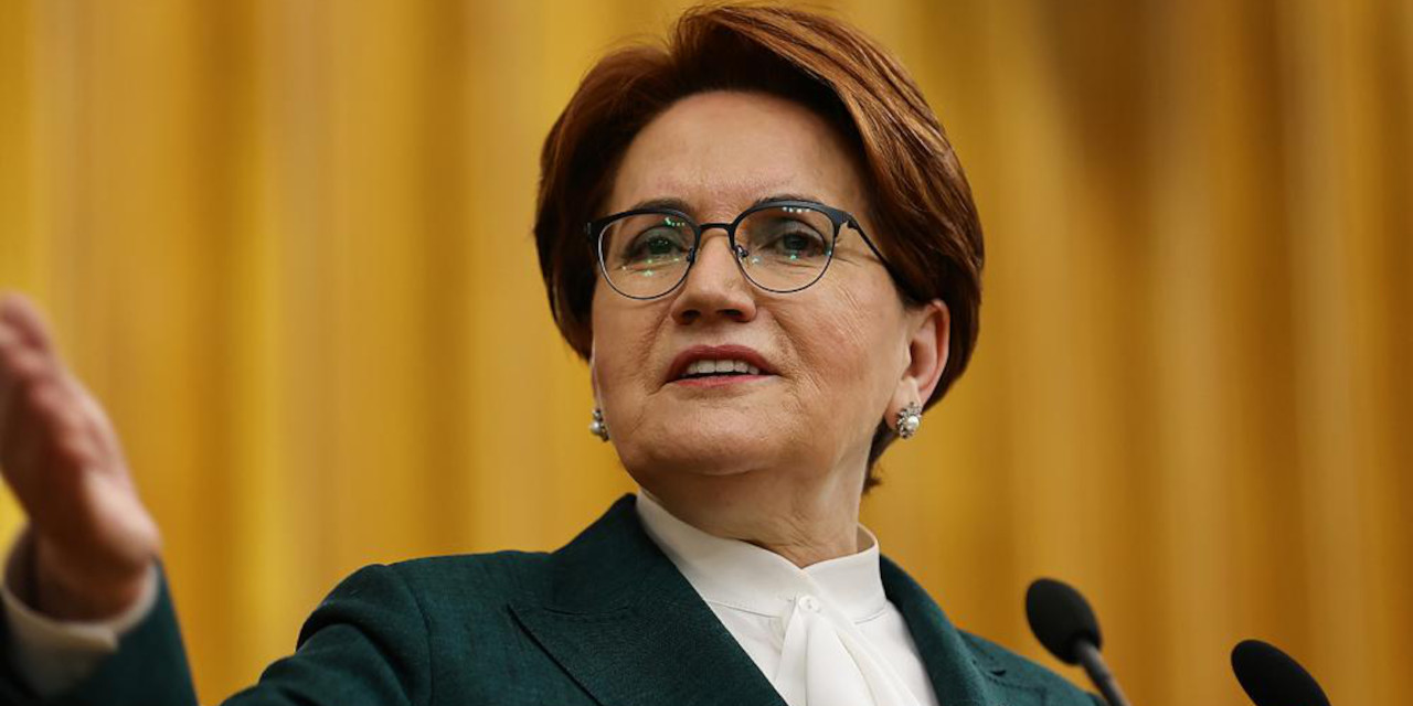 Meral Akşener'den EYT mesajı