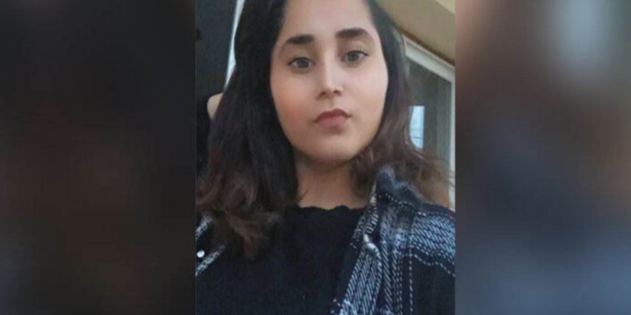 14 gündür kayıptı: 15 yaşındaki Kezban Sakcak ölü bulundu