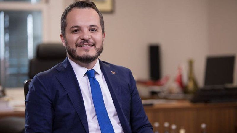 Türkiye Varlık Fonu Genel Müdürü Arda Ermut oldu