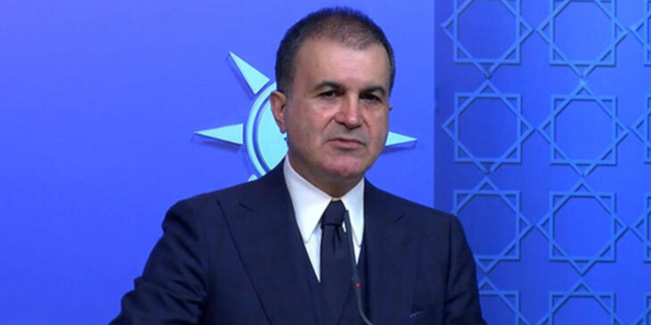 AKP Sözcüsü Çelik'ten Turkish Airlines açıklaması: Cumhurbaşkanımız bu konularda eleştirilecek son kişidir