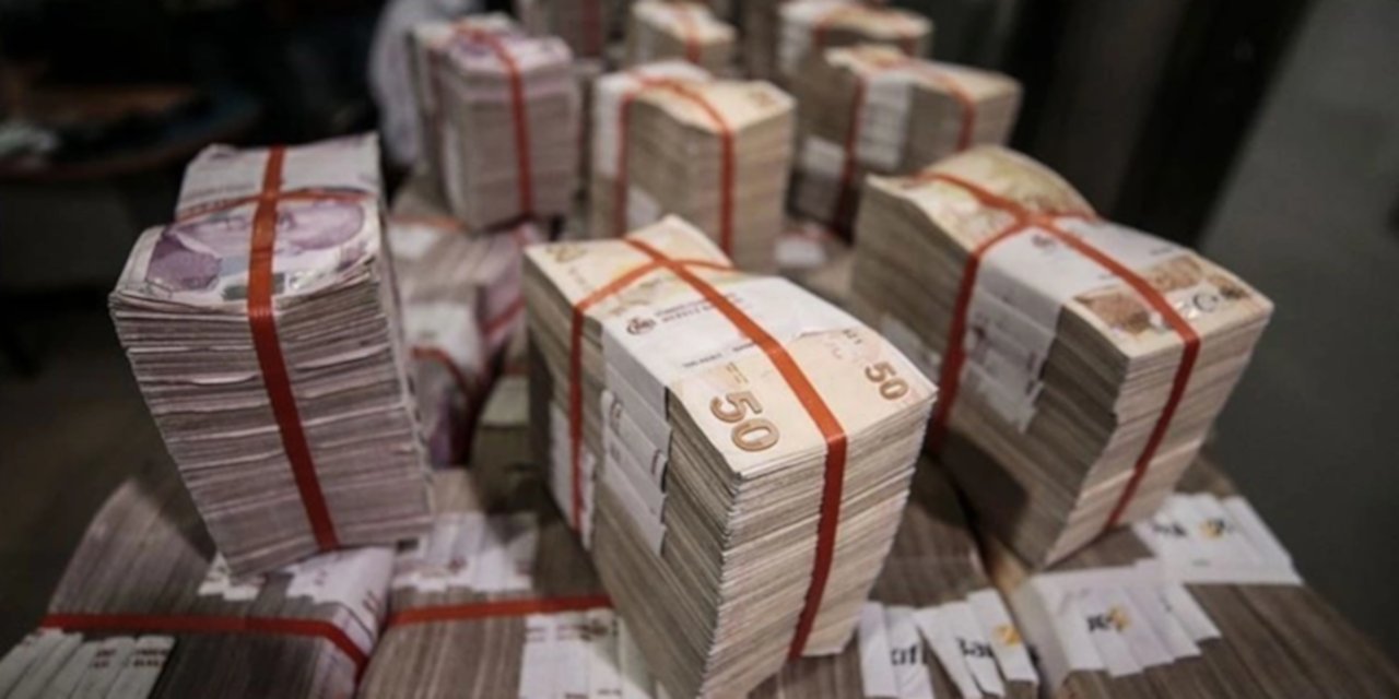 Hazine ve Maliye Bakanlığı: Bütçe mayısta 144 milyar TL fazla verdi