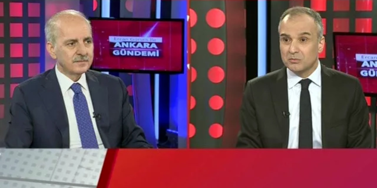 AKP'li Numan Kurtulmuş: Eski dönemde TL maalesef değerliydi, çok şükür 2013'den sonra değişti