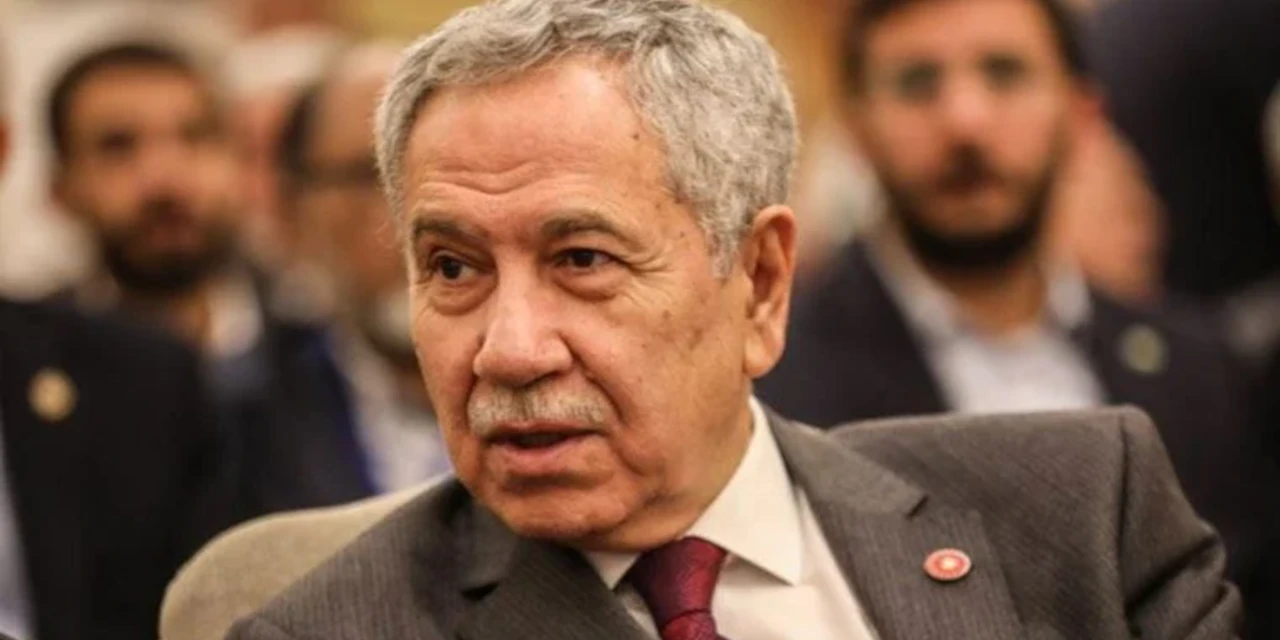 AKP Sözcüsü Ömer Çelik: Arınç'ın seçim ertelensin sözleri partimizi bağlamıyor