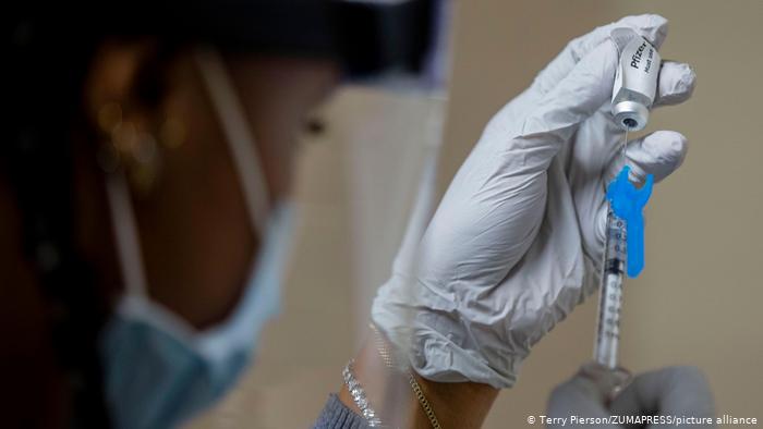 ABD’den maske kararı: Aşı olan takmayacak