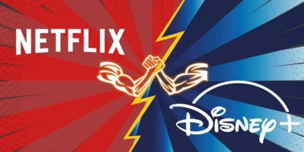 Netflix Türkiye'den esprili Disney Plus paylaşımı: Ben de üyelik satın aldım