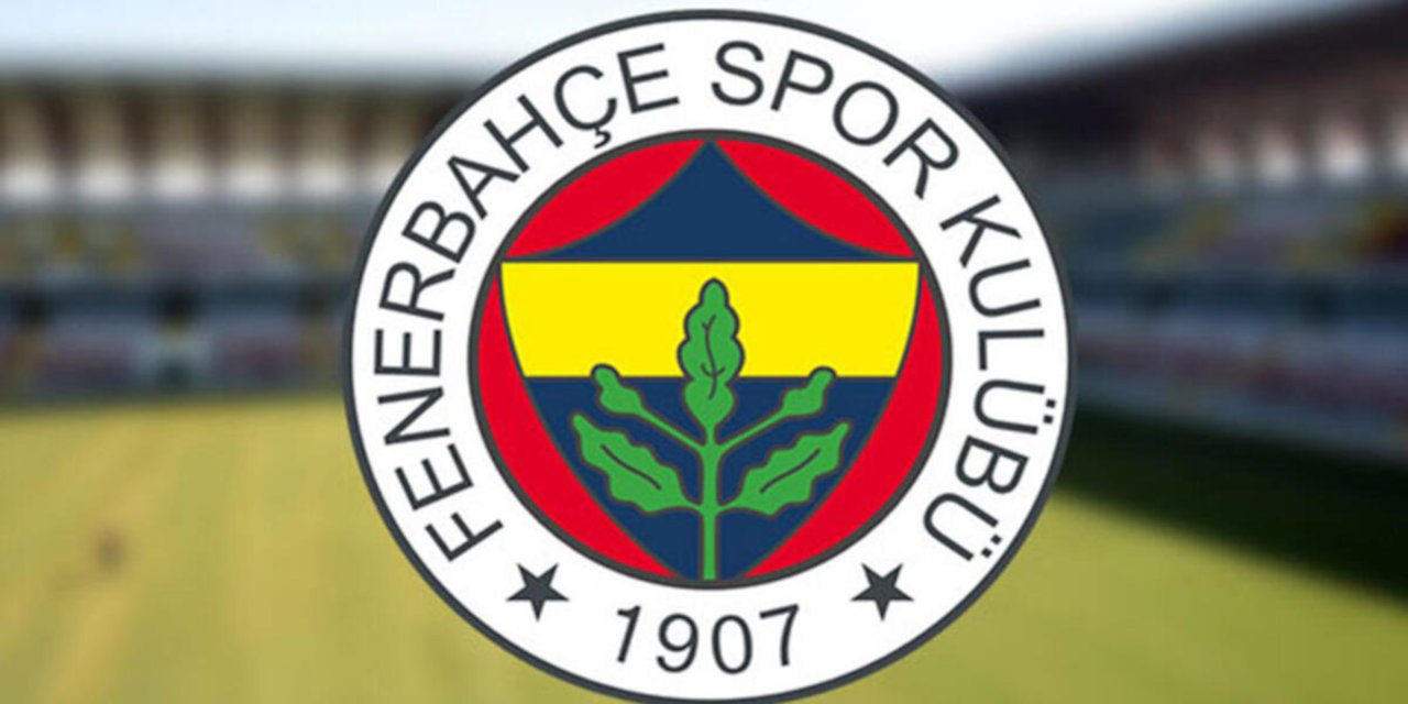 Fenerbahçe'nin Büyükekşi açıklaması: Seçim ve tebrik ifadeleri yok