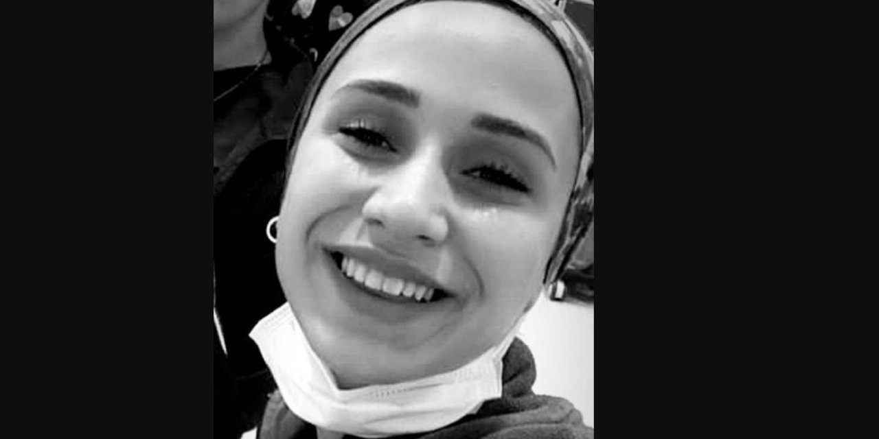 Anestezi teknisyeni Büşra, ameliyathanede ölü bulundu
