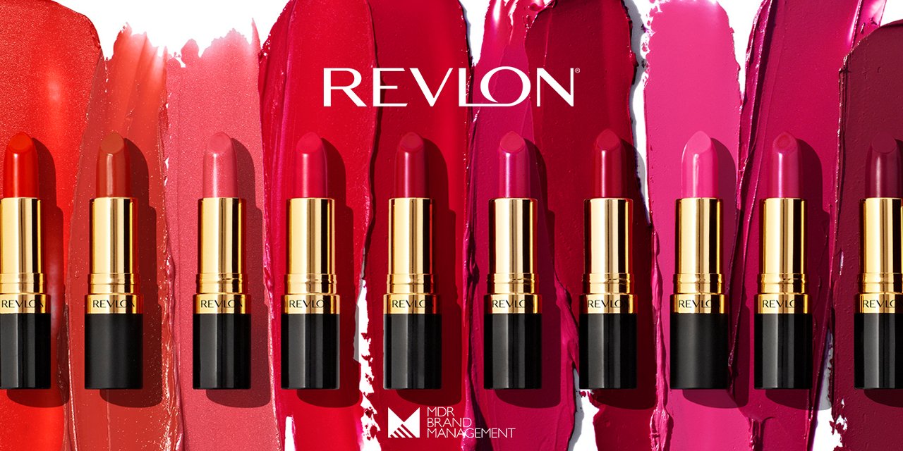 90 yıllık kozmetik şirketi Revlon iflas başvurusunda bulundu