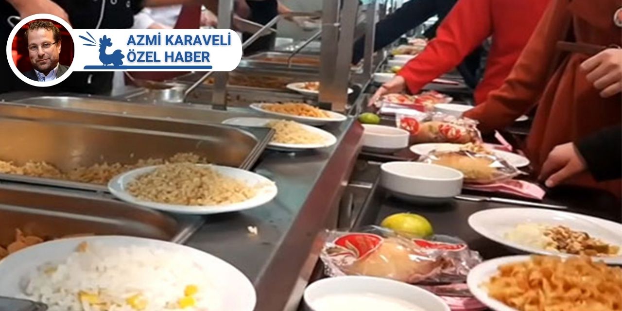 Zehirlenmeye giden yol: Yüksek maliyet zayıf denetim