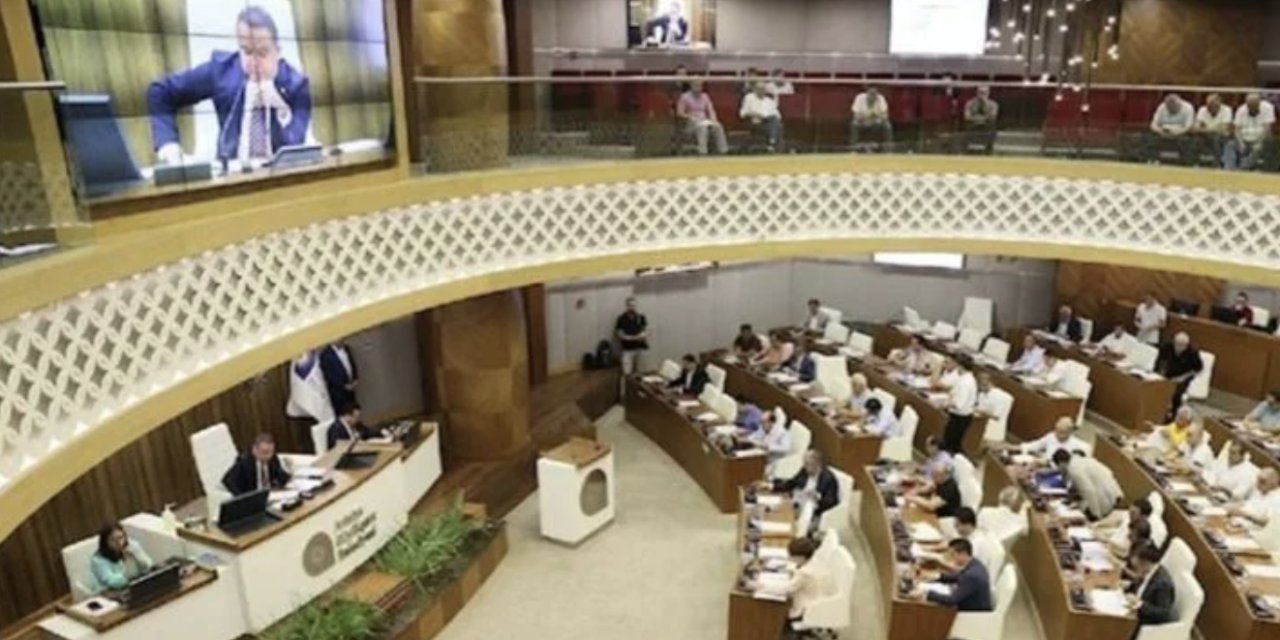 İki öğrenci yurdunun TÜRGEV ve İlim Yayma Cemaati'ne bedelsiz devrine iptal