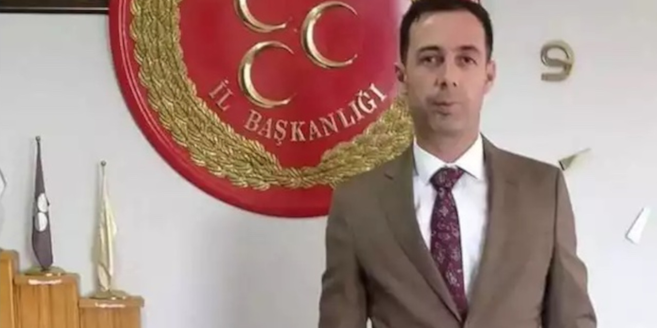 Tutuklanan MHP il başkanının istismarına uğrayan çocuk tehdit edilmiş