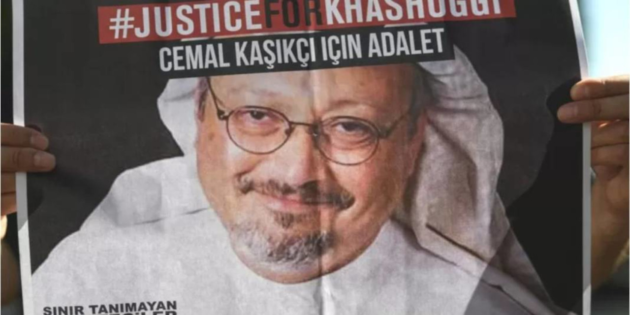 Kaşıkçı davasının devrine şerh düşen hakim de sürüldü