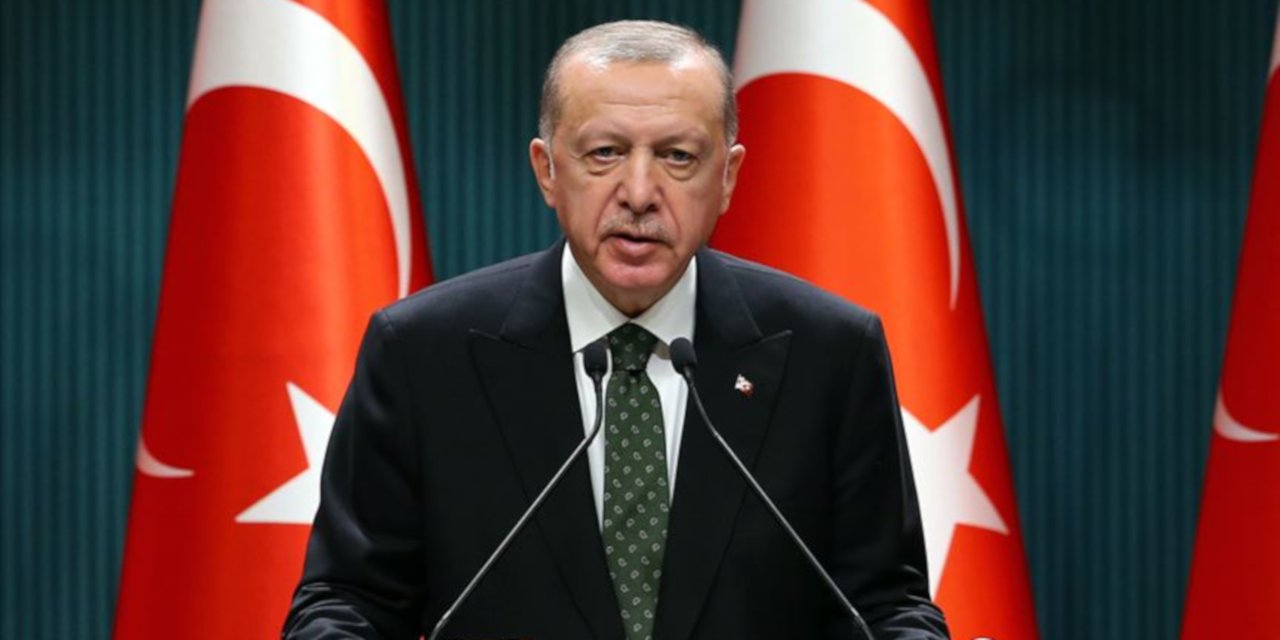 Cumhurbaşkanı Erdoğan: Son 7 yıldır en fazla mülteciye ev sahipliği yapan ülkeyiz