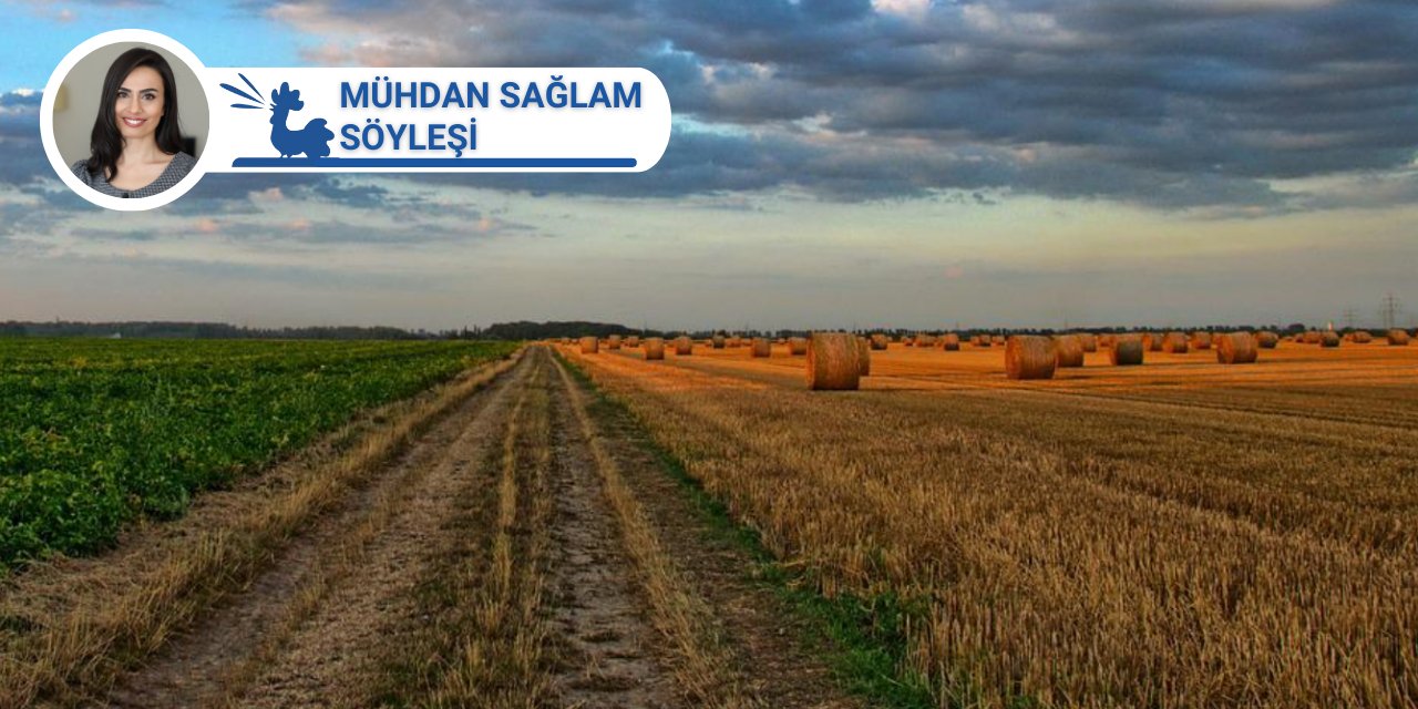 'Türkiye'nin kiralanan arazilerine çokuluslu şirketler çöreklenecek'