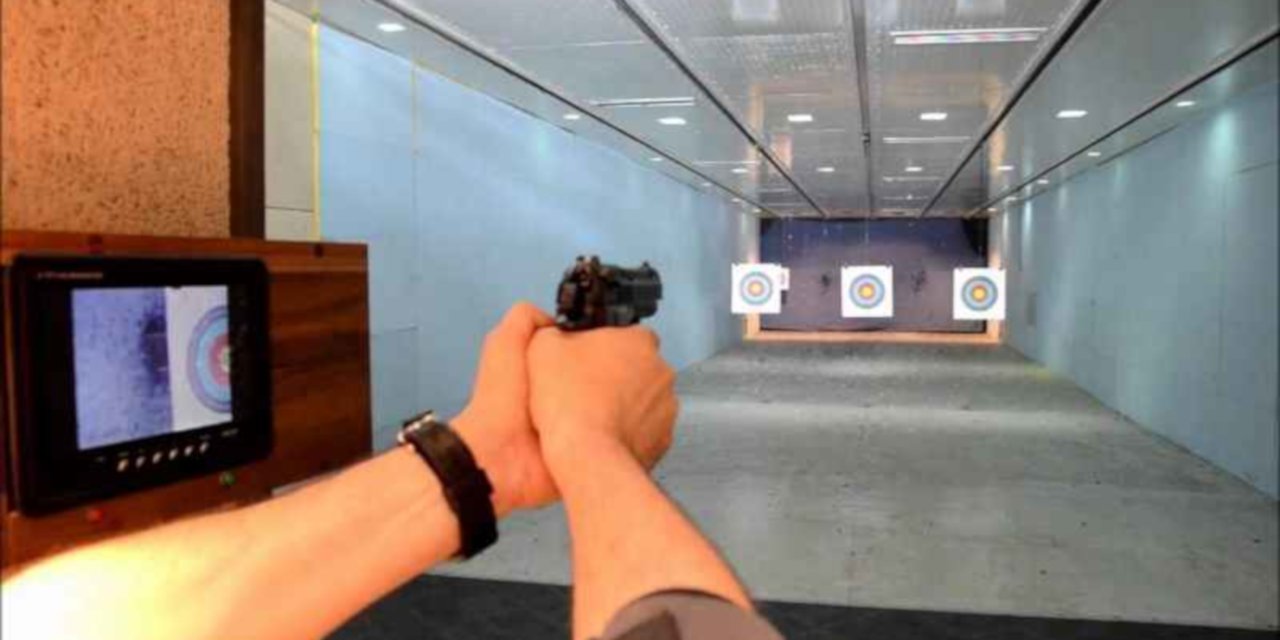 CHP'li Antmen, Meclis gündemine taşıdı: 'Poligonlarda bazı gruplara silah eğitimi veriliyor'