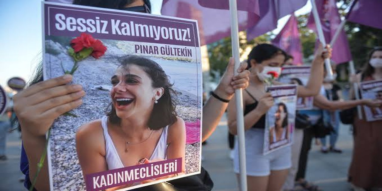 Pınar Gültekin davası: Mertcan Avcı'nın tutuklanma talebi reddedildi, dava ertelendi