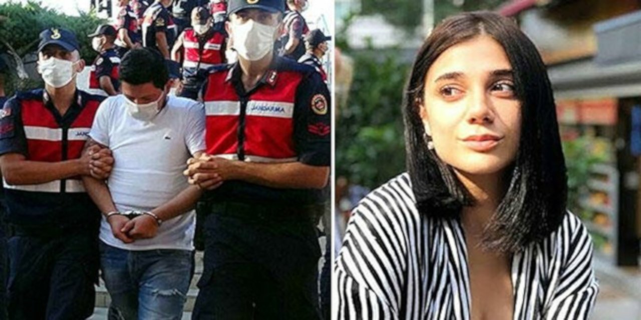 Pınar Gültekin'in katiline verilen indirim kararına karşı kadınlardan eylem çağrısı