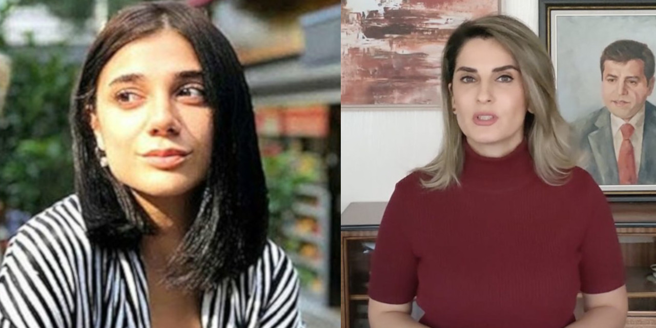 Başak Demirtaş'tan Pınar Gültekin paylaşımı: Pınar kardeşimin katiline verilen ödül gibi ceza...