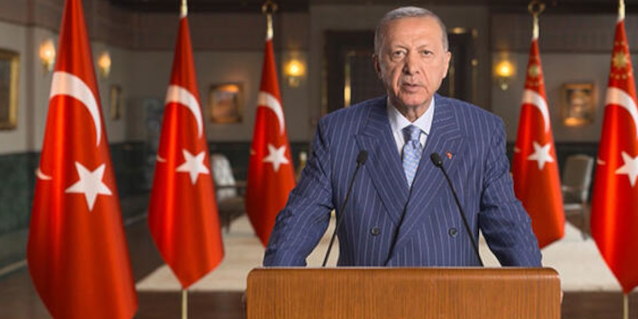 Erdoğan'dan TBMM'ye ek bütçe teklifi: Maaşı 141.453 TL'ye yükseltiyor