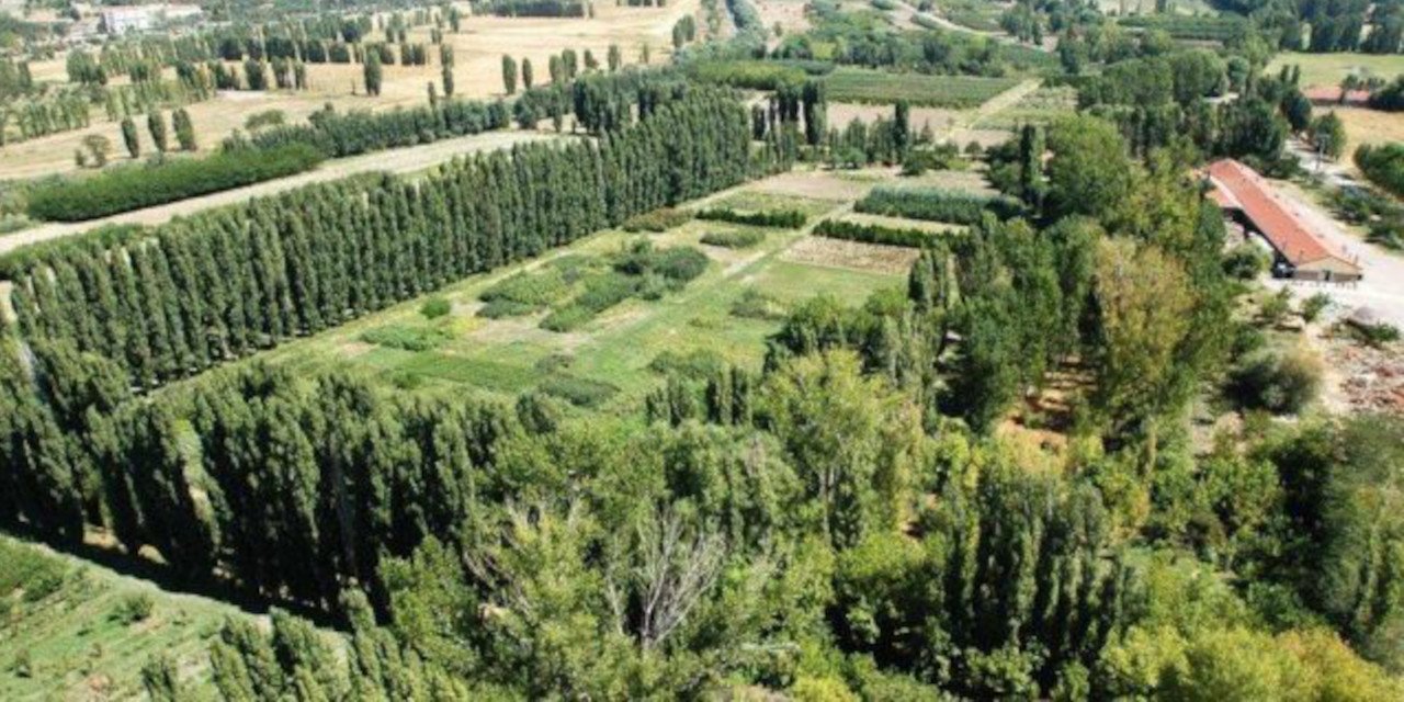 Mahkeme, Atatürk Orman Çiftliği'ne 'emniyet binası planını' iptal etti