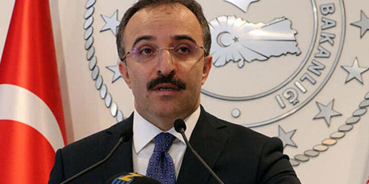 İçişleri Bakan Yardımcısı Çataklı: 122 bin Suriyeli kayıp; aradık, taradık, hiçbir yerde bulamadık