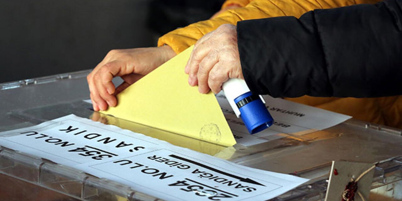 Son seçim anketi: AKP yüzde 30'un altında