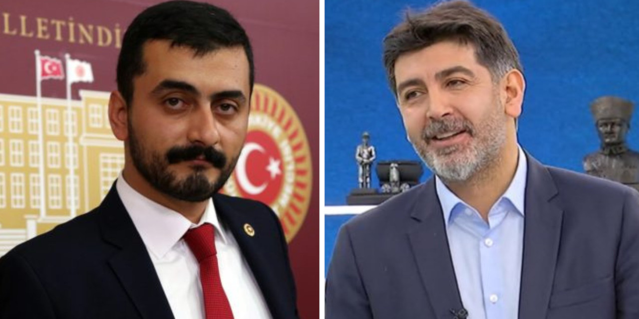 Levent Gültekin: Erdoğan'ın kontrolündeki CHP'liler... Eren Erdem: Açıklamayan namerttir