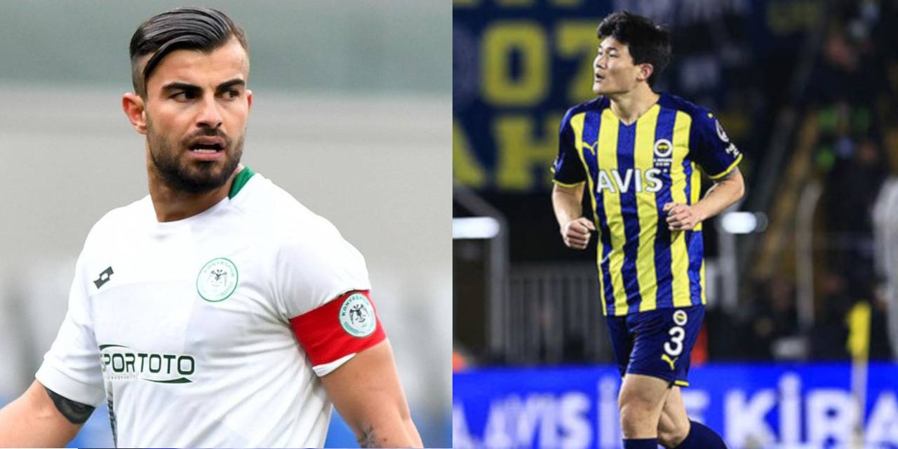 Abdülkerim Bardakçı Fenerbahçe'ye, Kim Min-jae İngiltere'ye