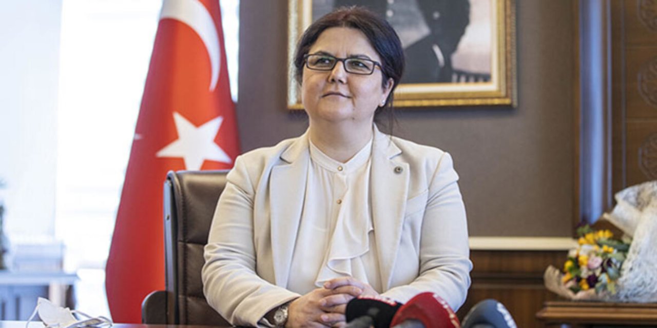 Aile Bakanı Derya Yanık'tan Pınar Gültekin açıklaması