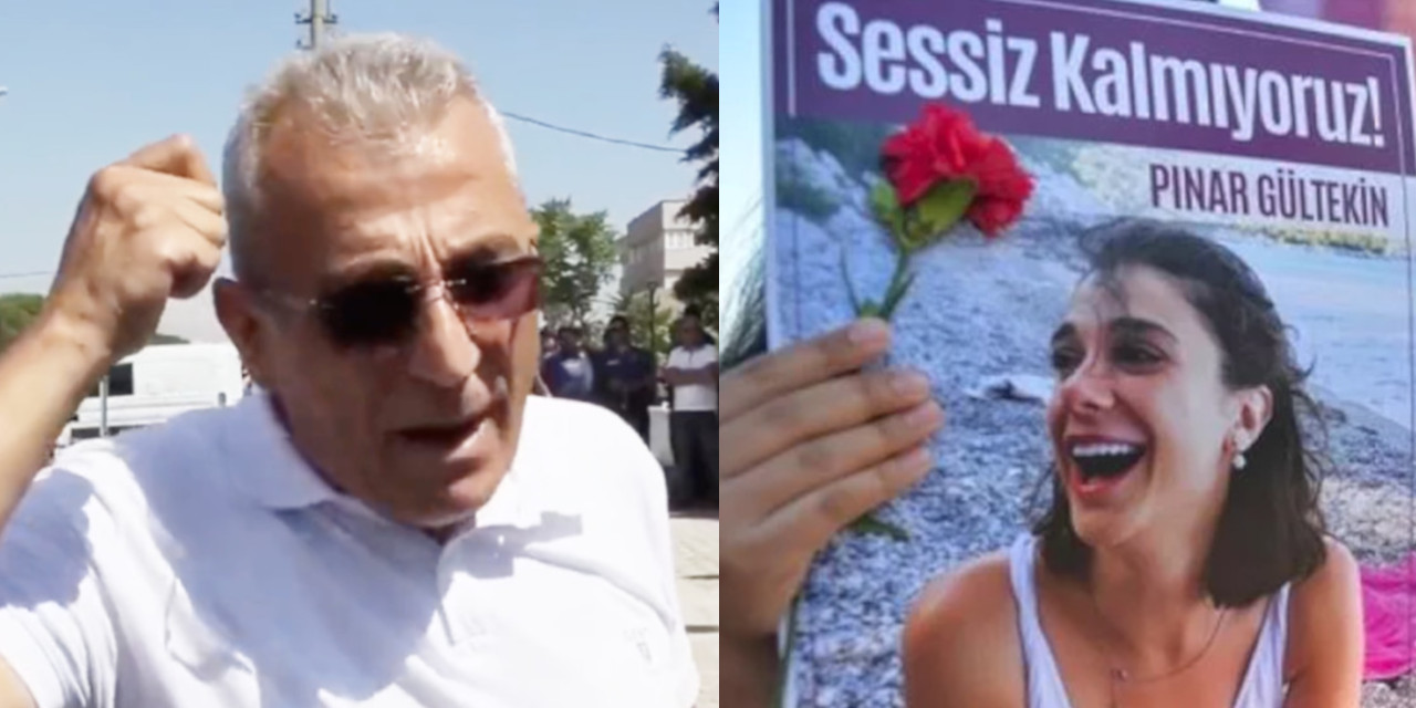 Pınar Gültekin'in babası 4 Temmuz'da oturma eylemine başlıyor