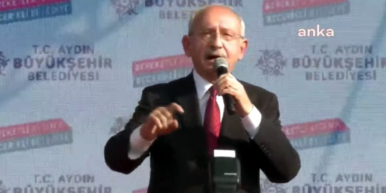 Kemal Kılıçdaroğlu: Hayatımda bu kadar beceriksiz bir iktidar görmedim