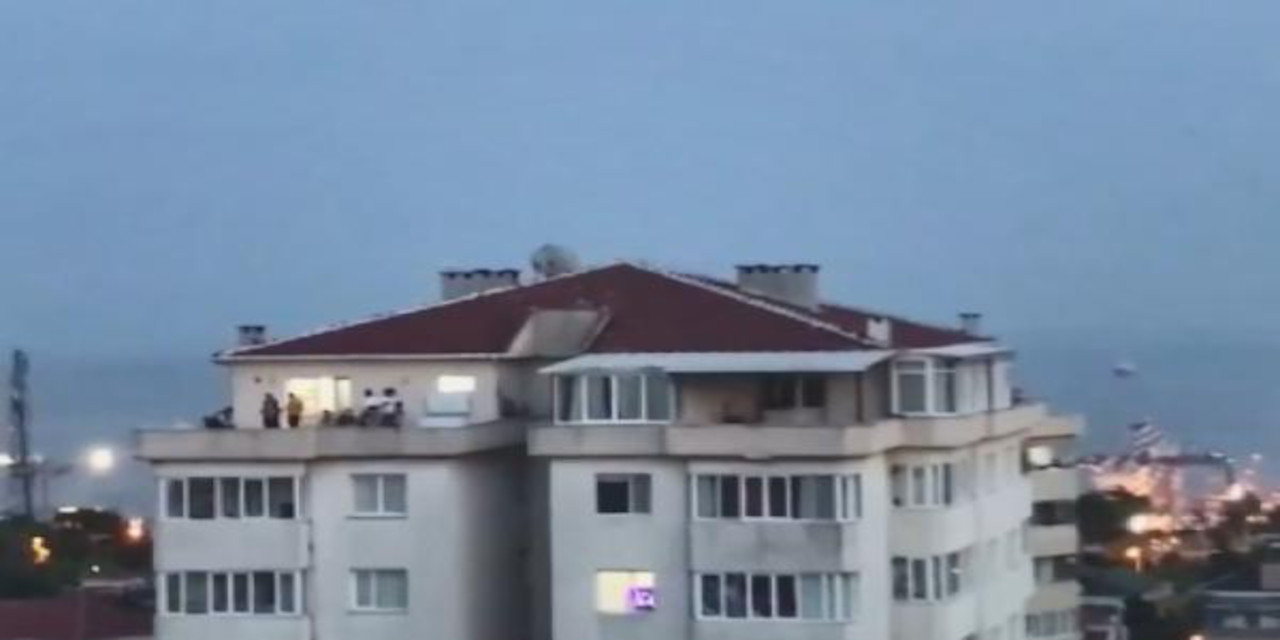 İsrail'e suikast operasyonu: Çok sayıda gözaltı var